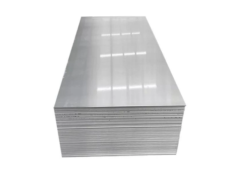 Best Sale 1100 2024 5052 6061 6063 10mm Aluminum Alloy Plate Sheet 6063 5083 H14 for Building Cheap1050 1060 1100 3003 3004 5454 2 Thick Cutting Aluminum Plate