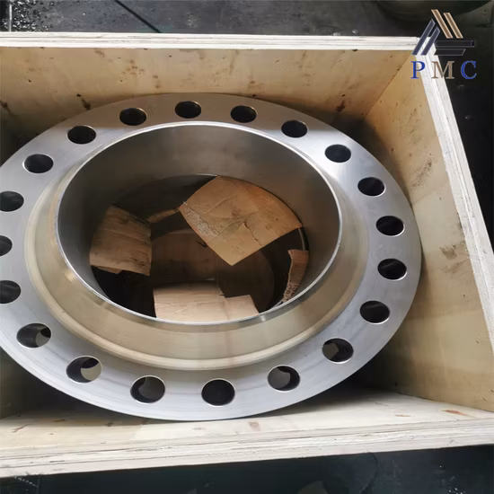 ASME/ANSI/DIN/GOST/BS dans RF/FF/Rtj 150#